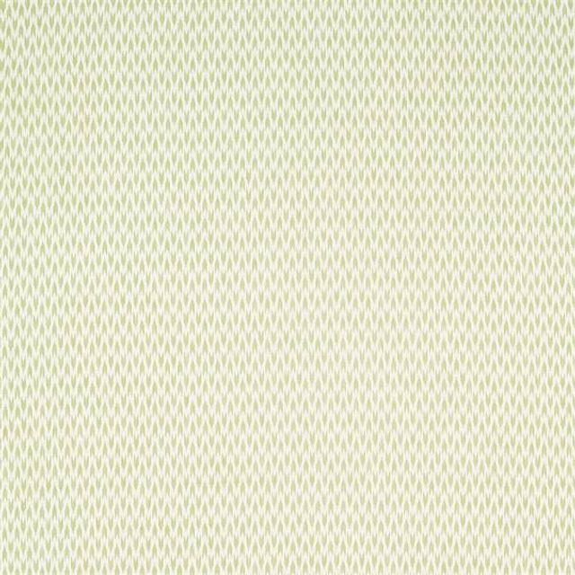 Sanderson Linnean Weaves Hutton Lime