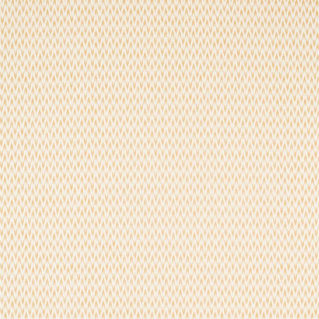Sanderson Linnean Weaves Hutton Papaya