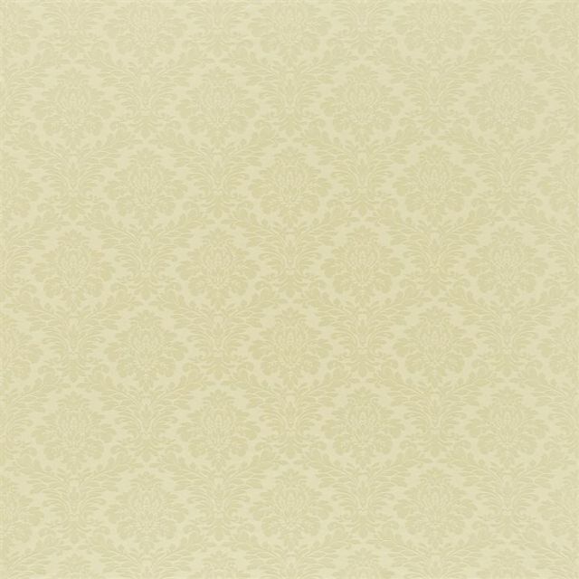 Sanderson Lymington Damask Weaves Lymington Damask Almond