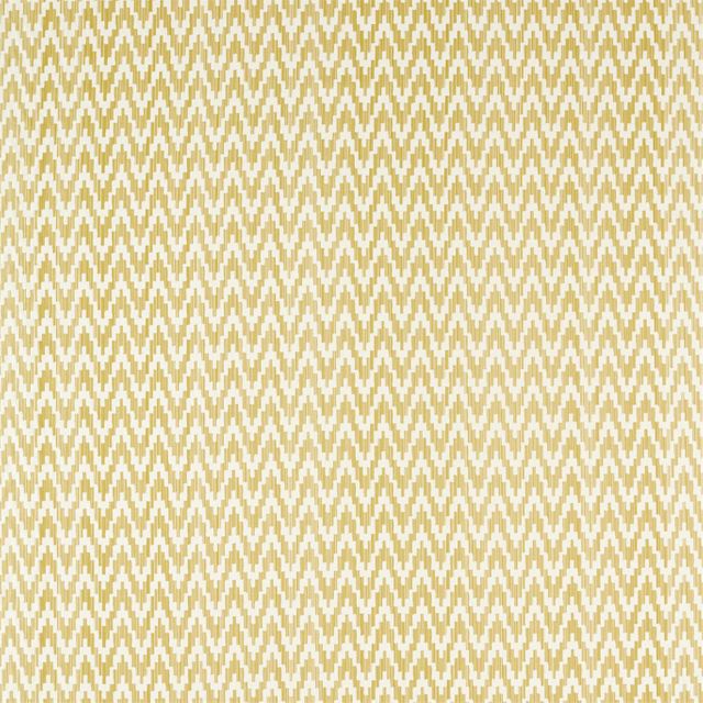 Sanderson Linnean Weaves Fenne Mimosa