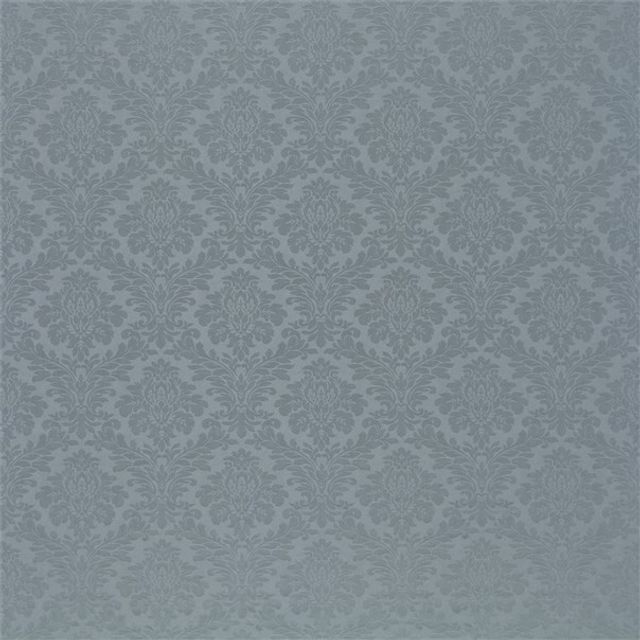 Sanderson Lymington Damask Weaves Lymington Damask Wedgwood