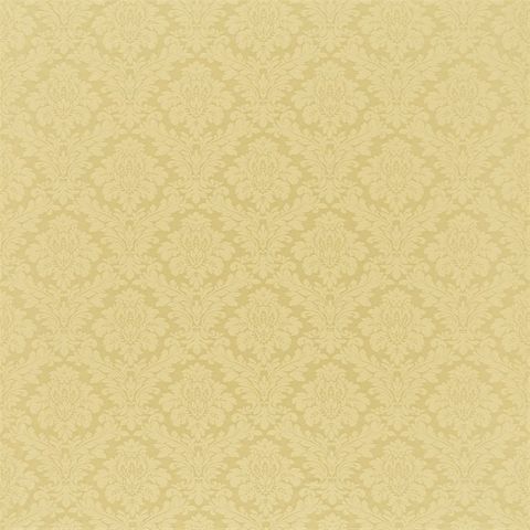 Lymington Damask Gold