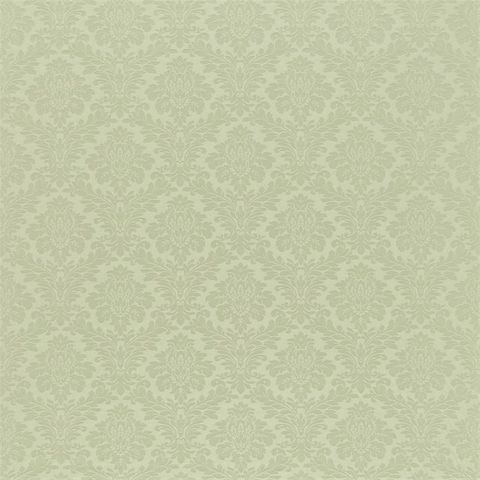 Lymington Damask Eggshell