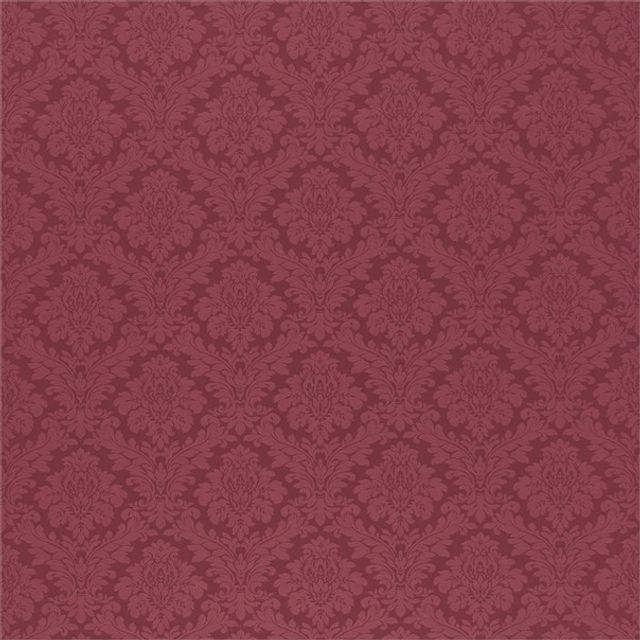 Sanderson Lymington Damask Weaves Lymington Damask Raspberry