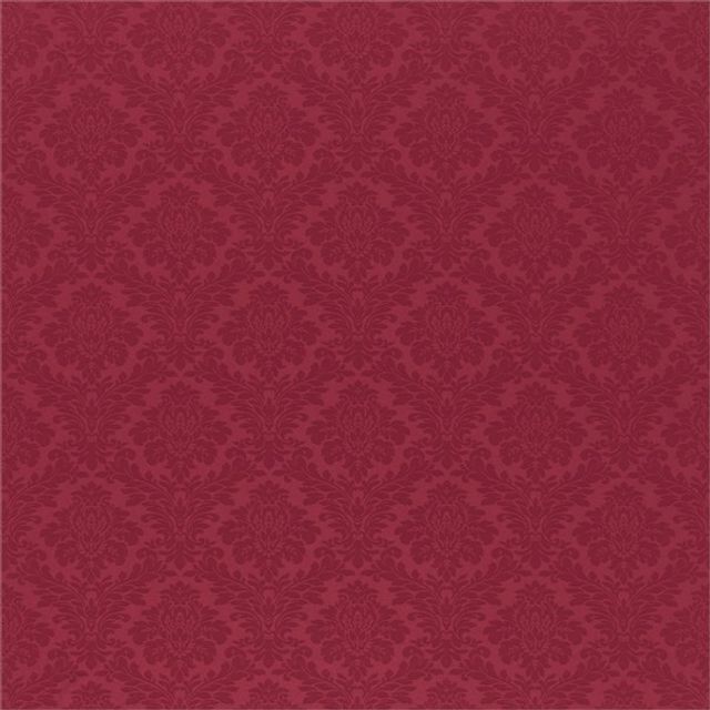 Sanderson Lymington Damask Weaves Lymington Damask Claret