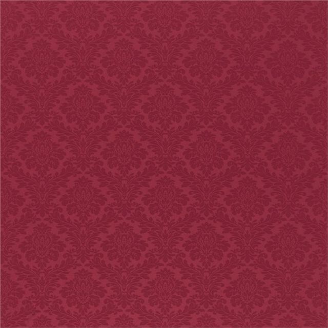 Lymington Damask Claret