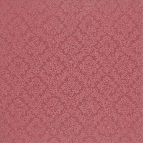 Lymington Damask Rose Upholstery Fabric