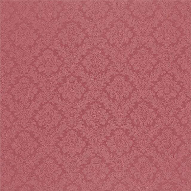 Sanderson Lymington Damask Weaves Lymington Damask Rose