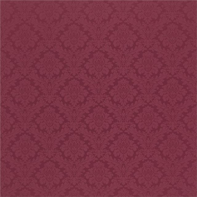 Sanderson Lymington Damask Weaves Lymington Damask Redcurrant