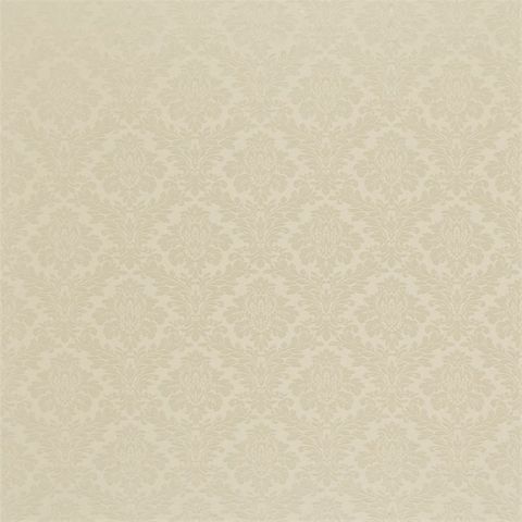 Lymington Damask Pale Linen