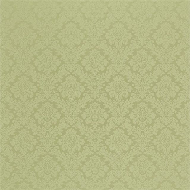 Sanderson Lymington Damask Weaves Lymington Damask Willow