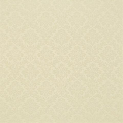 Lymington Damask White Clay