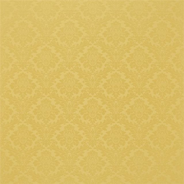 Sanderson Lymington Damask Weaves Lymington Damask Corn