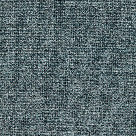 Moorbank Teal Upholstery Fabric