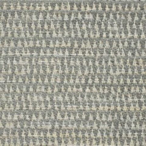 Merrington Silver Upholstery Fabric