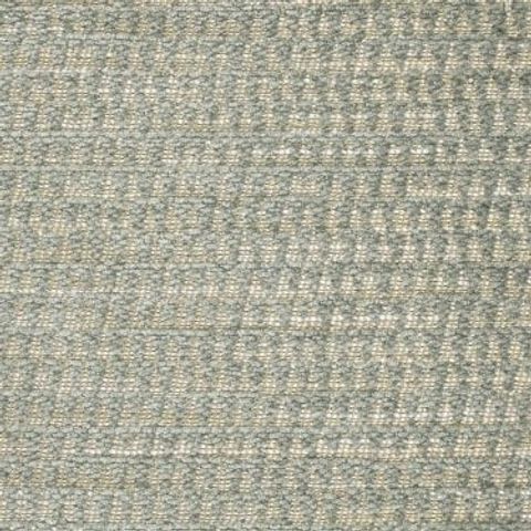 Merrington Aqua Upholstery Fabric