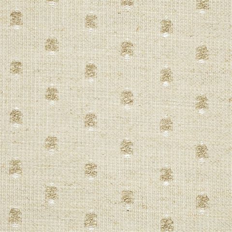 Lydham Cream Upholstery Fabric