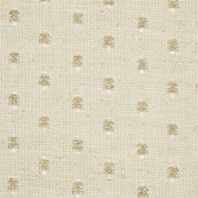 Sanderson Richmond Hill Weaves Lydham Cream