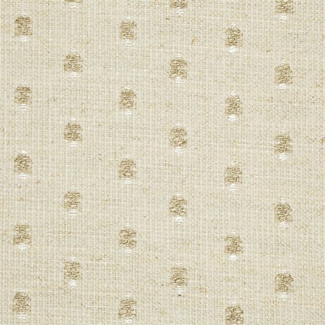 Lydham Cream Upholstery Fabric