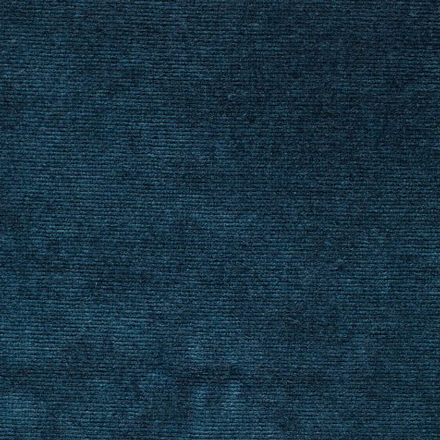 Sanderson Sojourn Weaves Boho Velvet Marine