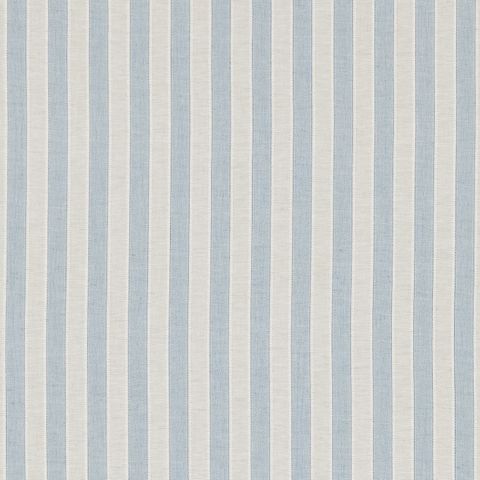 Sorilla Stripe Delft/Linen