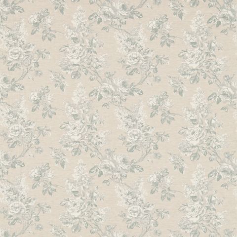 Sorilla Damask Eggshell/Linen Upholstery Fabric