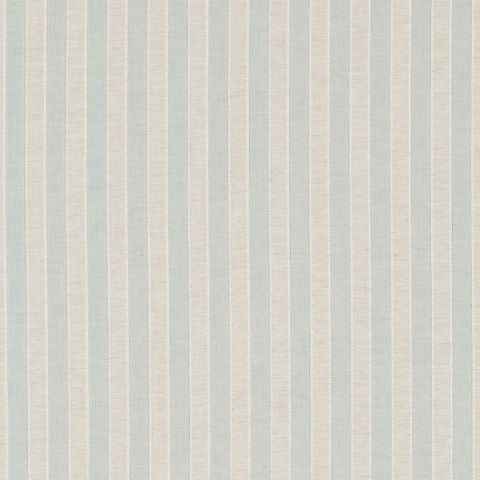 Sorilla Stripe Eggshell Linen