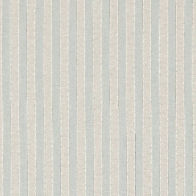 Sanderson Sorilla Damask Weaves Sorilla Stripe Eggshell Linen