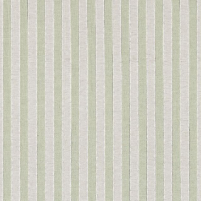 Sorilla Stripe Apple Linen