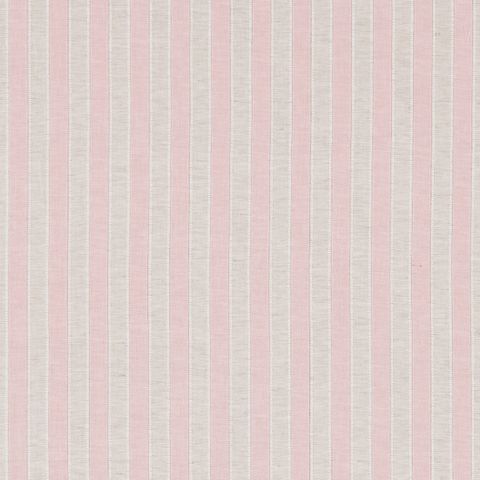 Sorilla Stripe Shell Pink Linen