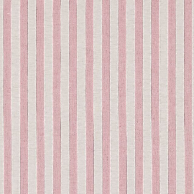 Sorilla Stripe Rose Linen