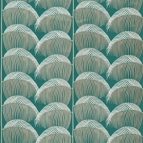 Manila Embroidery Eucalyptus