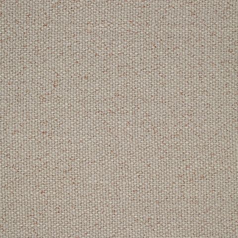 Woodland Plain Silver Upholstery Fabric