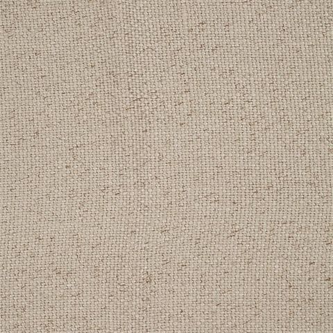 Woodland Plain Stone Upholstery Fabric