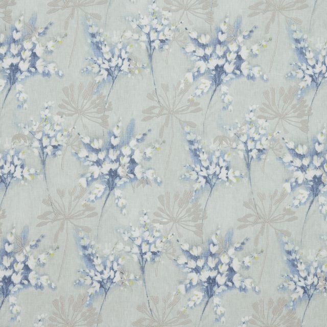 Ashley Wilde Chantilly Clemence Seafoam