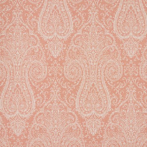 Ashley Wilde Chantilly Giselle Rust Tablecloth