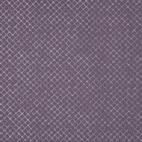 Atwood Amethyst Voile Fabric