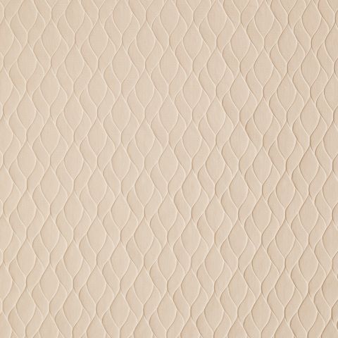 Ashley Wilde Essential Weaves Vol 1 & 2 Romer Champagne Made To Measure Curtain