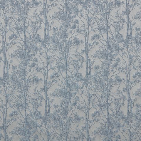 Acacia Monsoon Voile Fabric