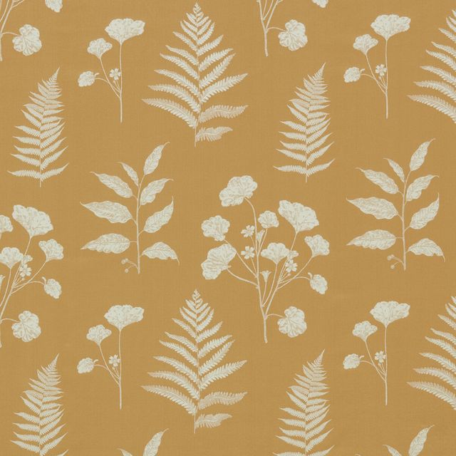 Ashley Wilde Juniper Amaranth Ochre