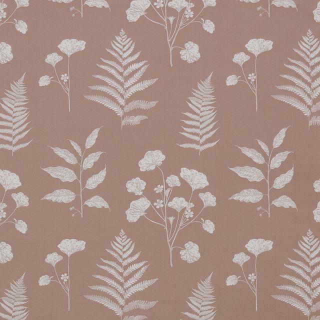 Ashley Wilde Juniper Amaranth Rose Gold