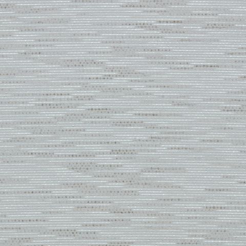 Linaria Pewter Voile Fabric