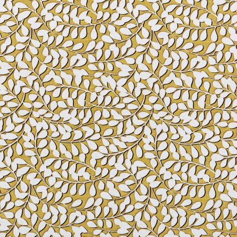 Elia Sunflower Upholstery Fabric