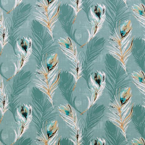 Kiata Spa Upholstery Fabric