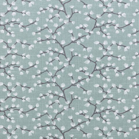 Myla Seafoam Upholstery Fabric