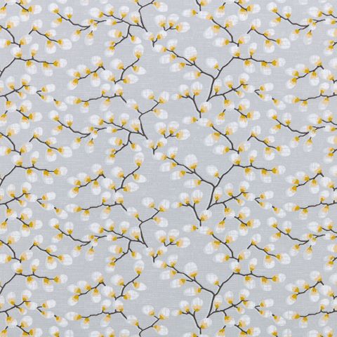 Jett Mimosa Upholstery Fabric