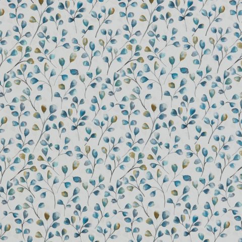 Abbotswick Spa Voile Fabric