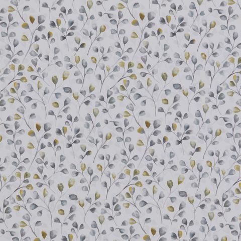 Abbotswick Stone Voile Fabric