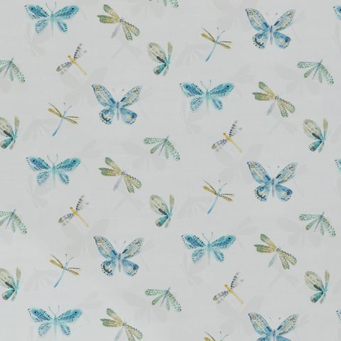 Marlowe Spa Voile Fabric