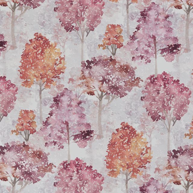 Ashley Wilde New Forest Rosewood Berry